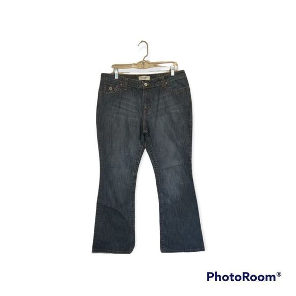 Canyon River Blues Boot Cut Jeans - Picture 1 of 4